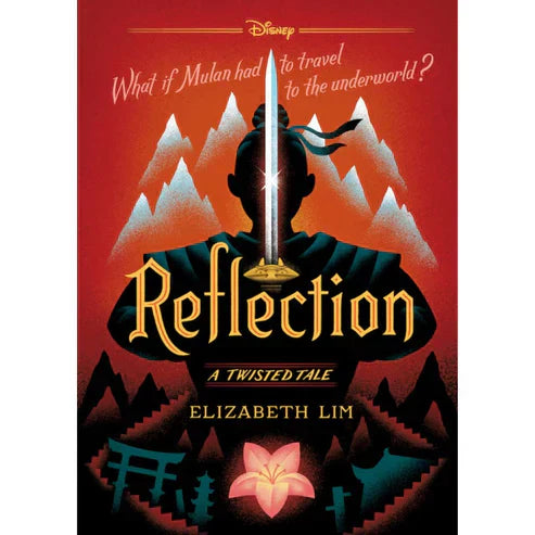 Reflection By Elizabeth Lim