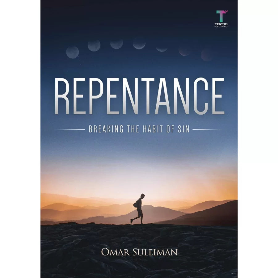 Repentance By Omar Suleiman