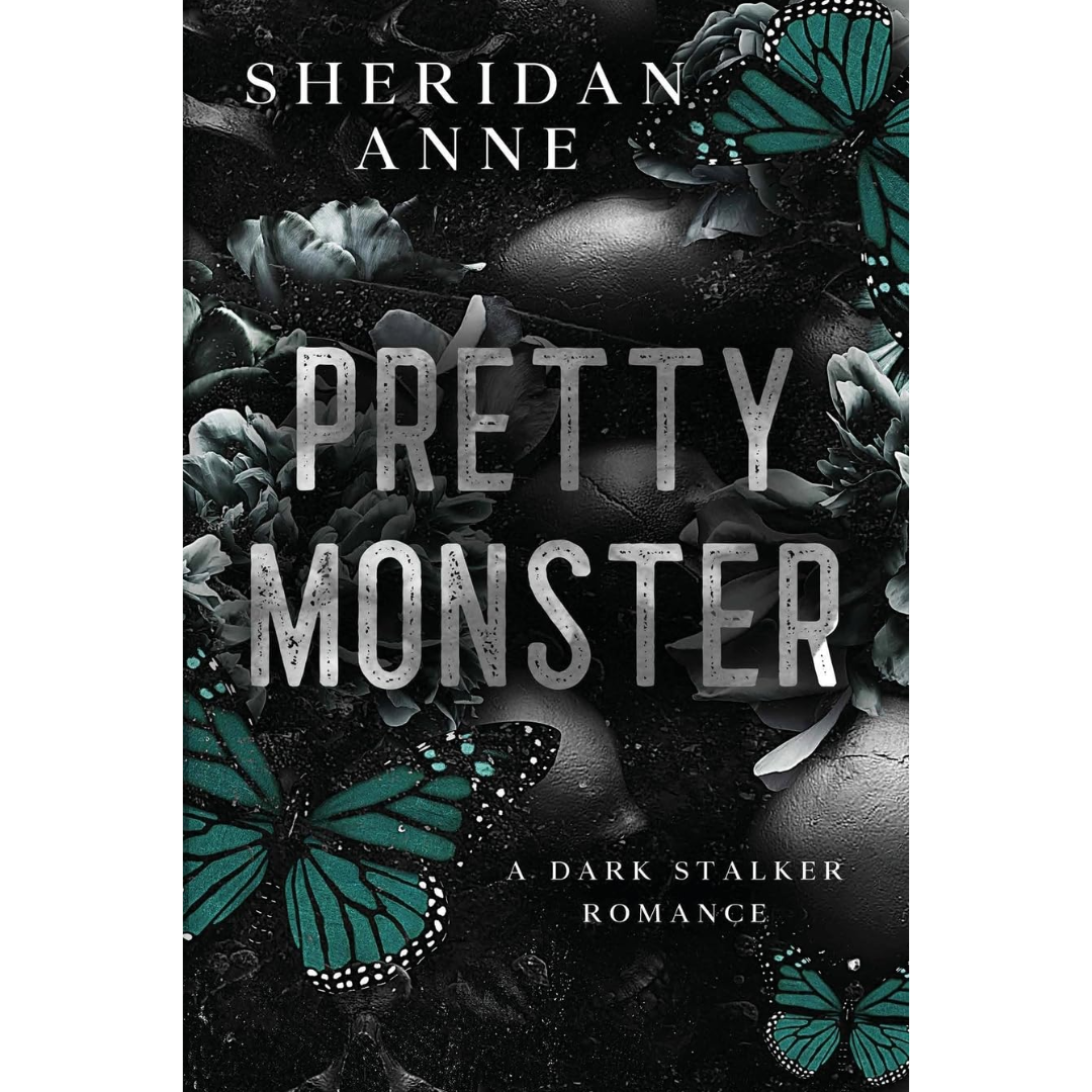 Pretty Monster By Sheridan Anne