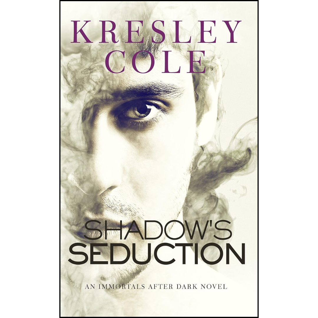 Shadow's Seduction By Kresley Cole