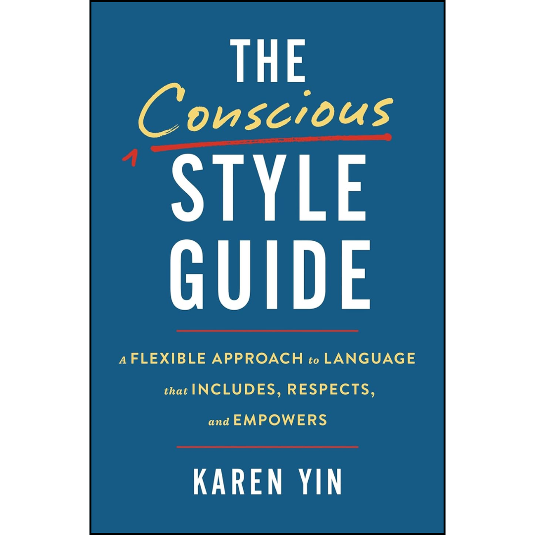 The Conscious Style Guide By Karen Yin