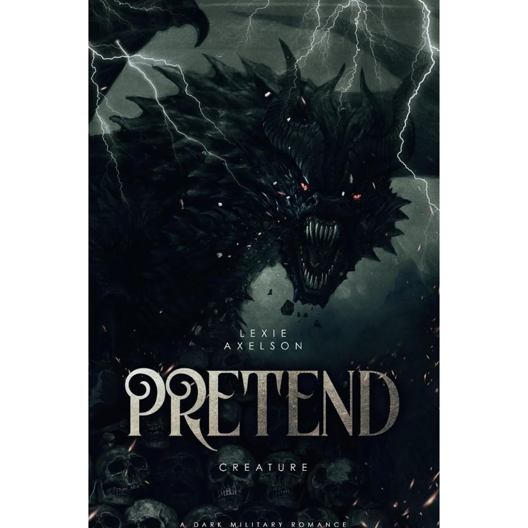 Pretend By Lexie Axelson