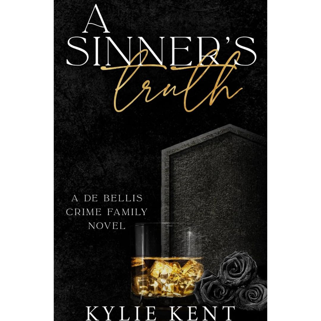 A Sinner's Truth By Kylie Kent