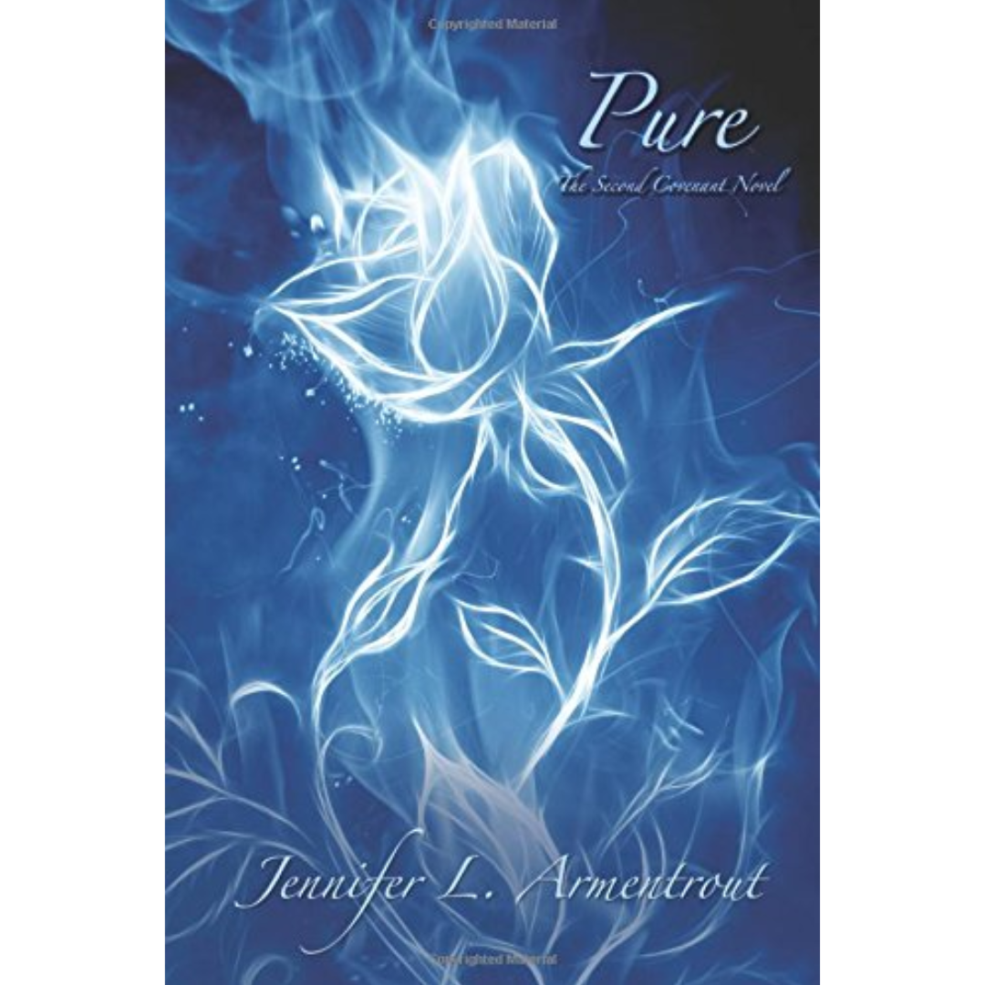 Pure By Jennifer L. Armentrout