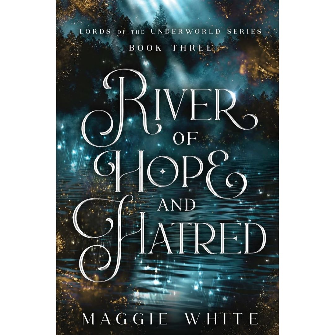 Soul of Light and Shadow By Maggie White