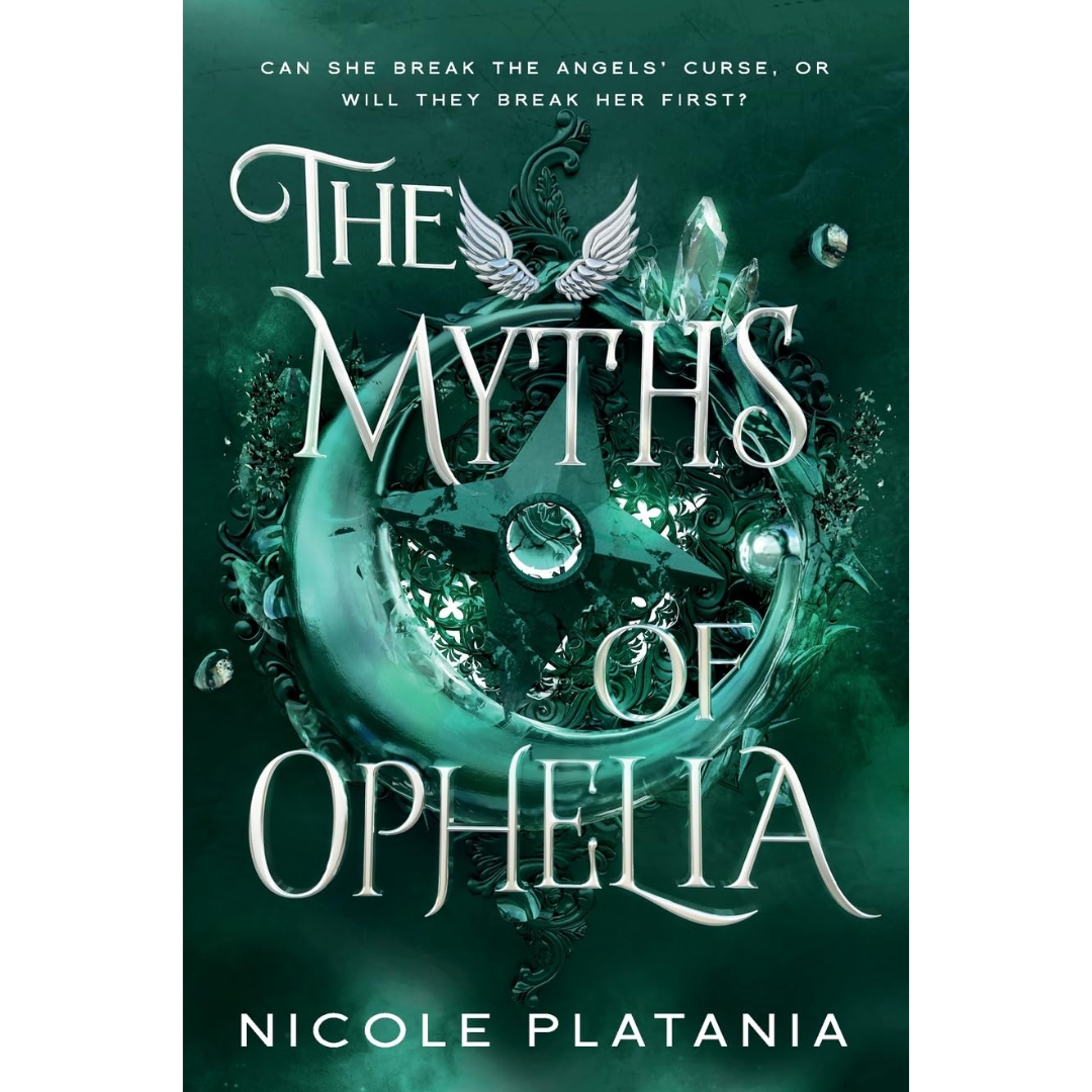 The Myths of Ophelia By Nicole Platania