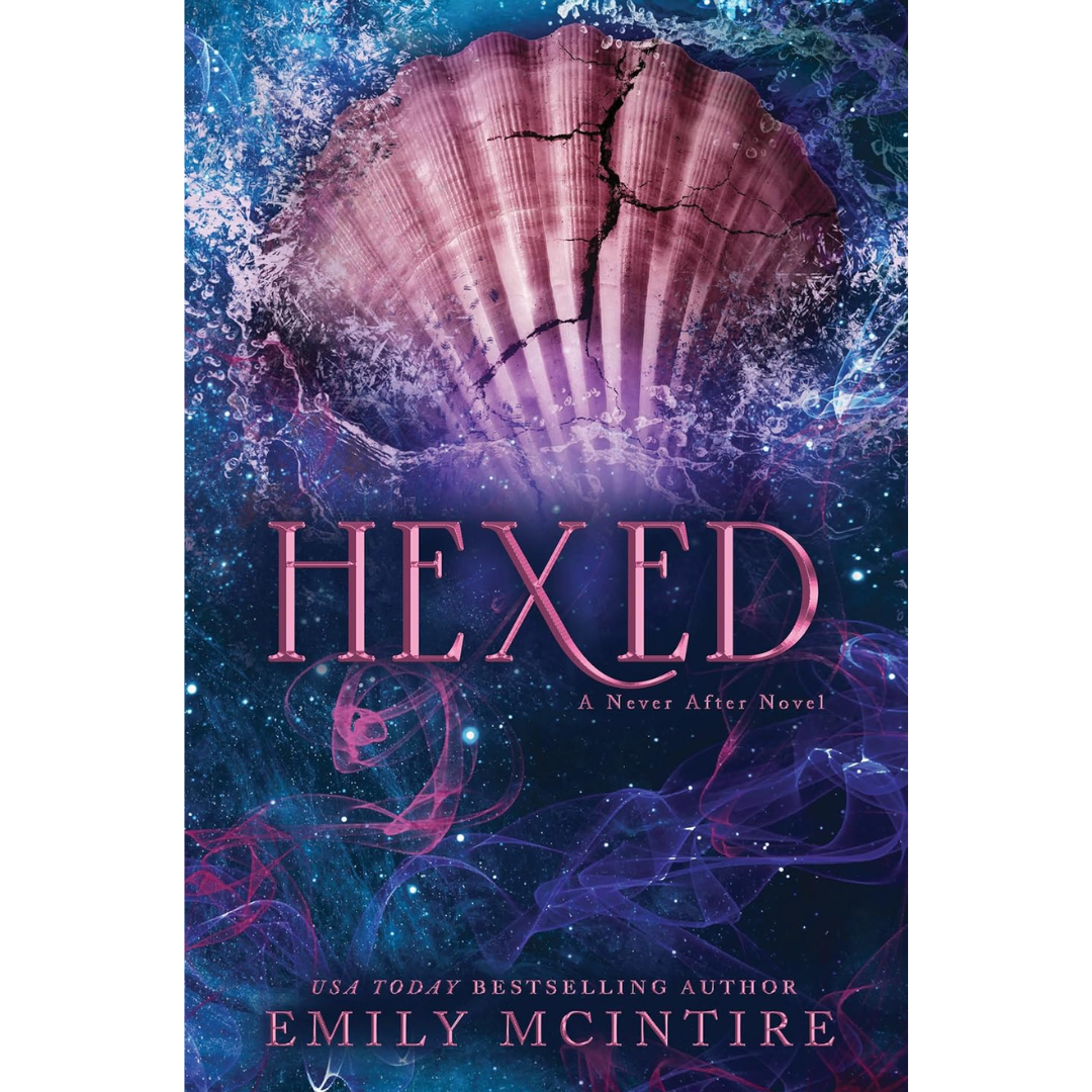 Hexed by Emily McIntire