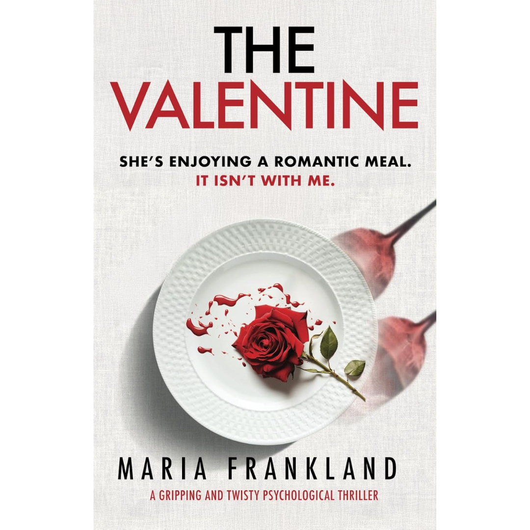 The Valentine By Maria Frankland
