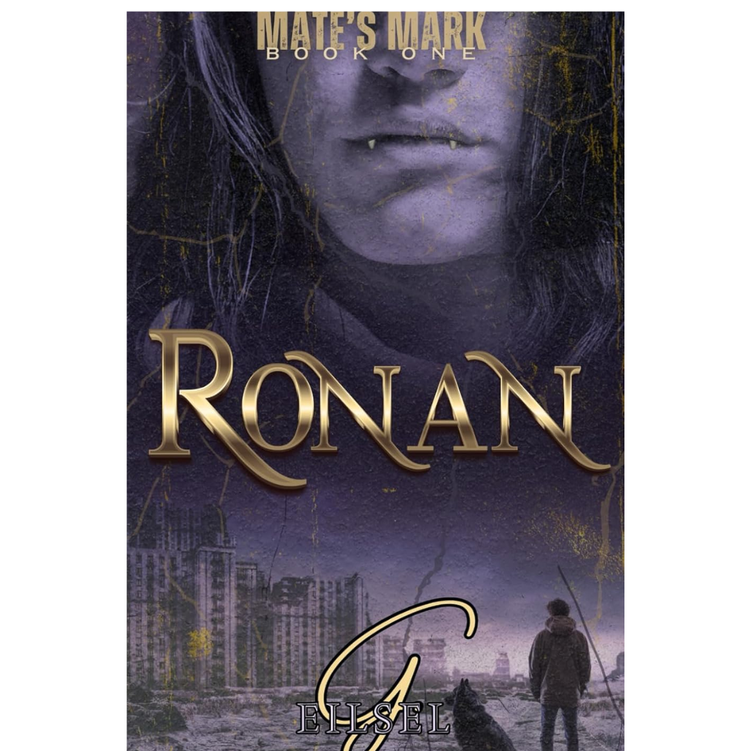Ronan by G. Eilsel