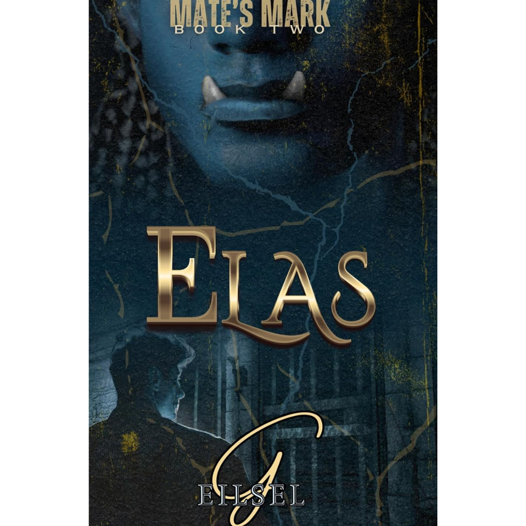 Elas by G. Eilsel