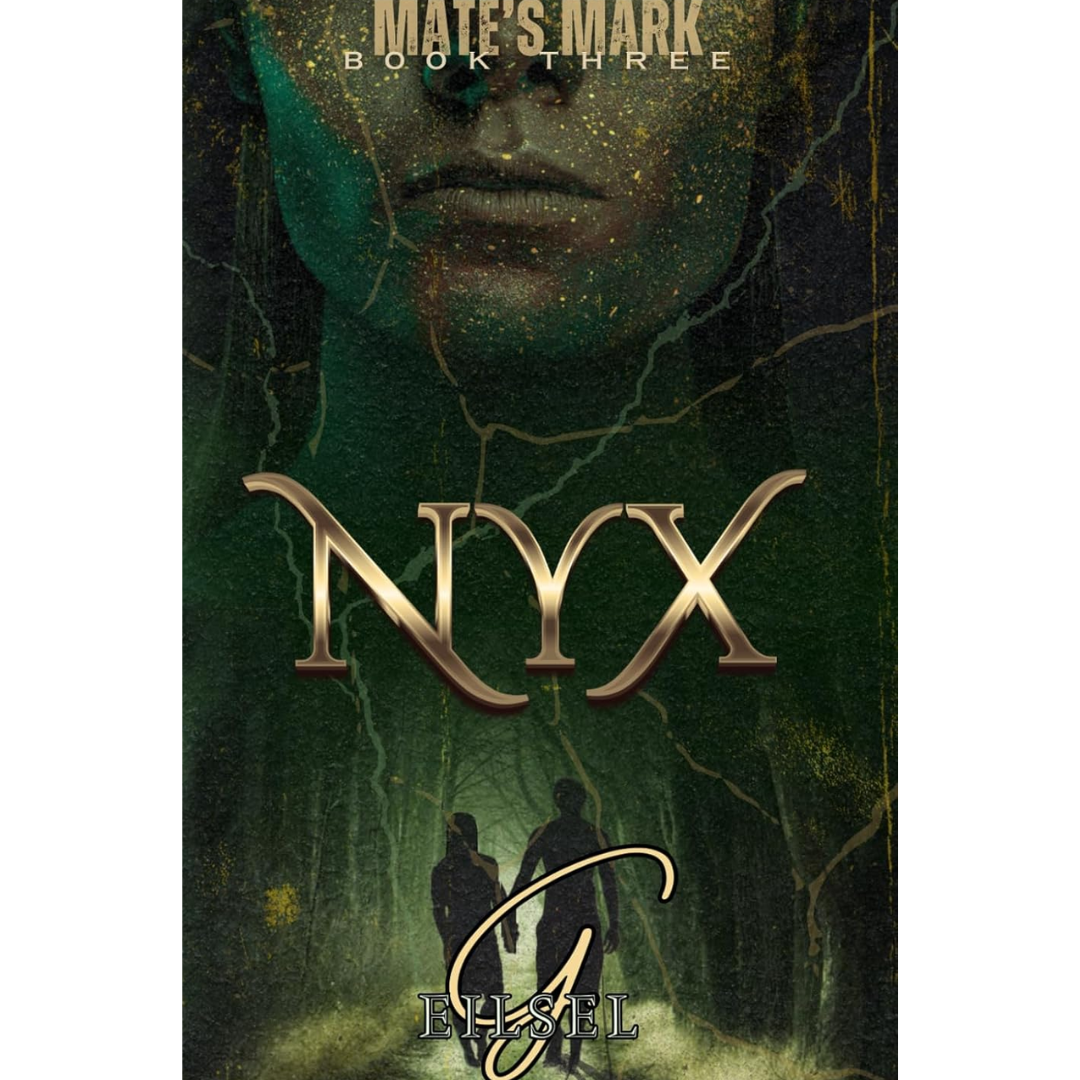 Nyx by G. Eilsel