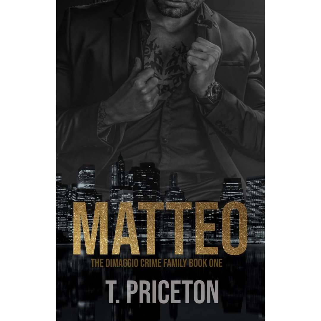 Matteo By T. Priceton