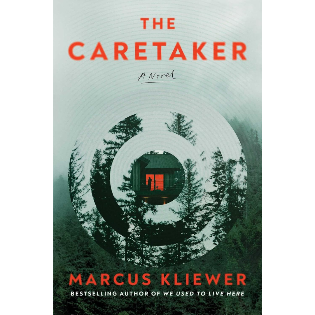 The Caretaker By Marcus Kliewer