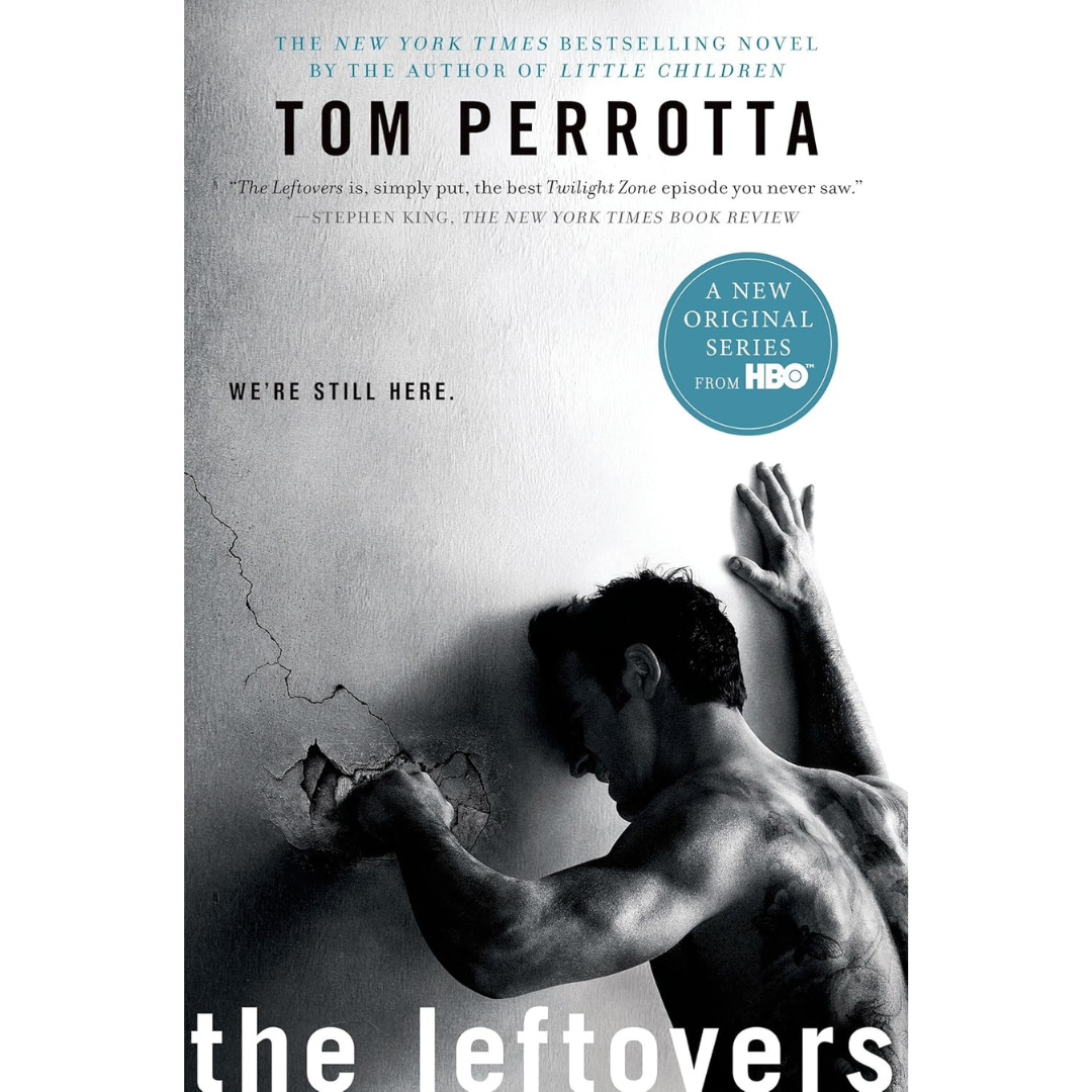 The Leftovers By Tom Perrotta