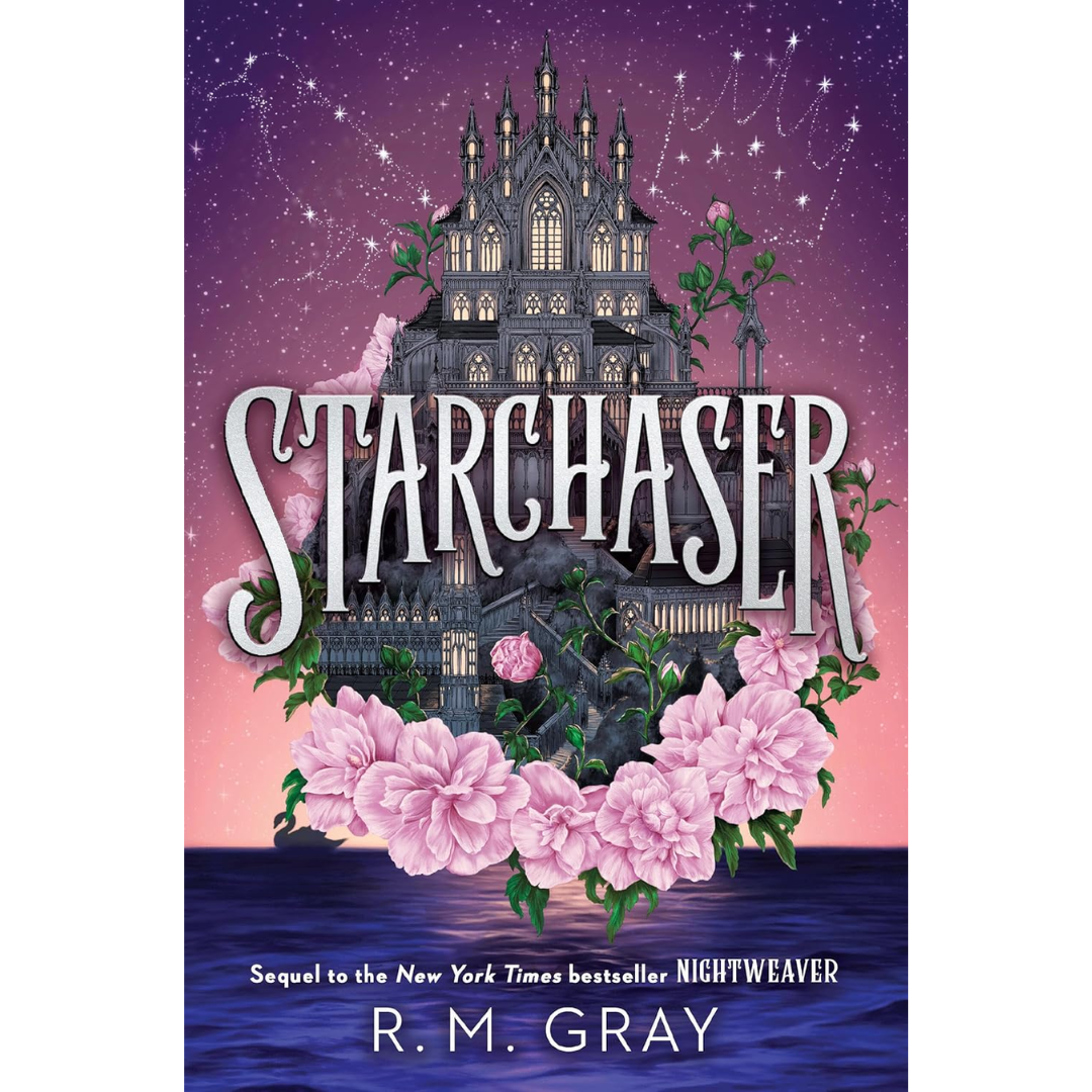 Starchaser By R. M. Gray