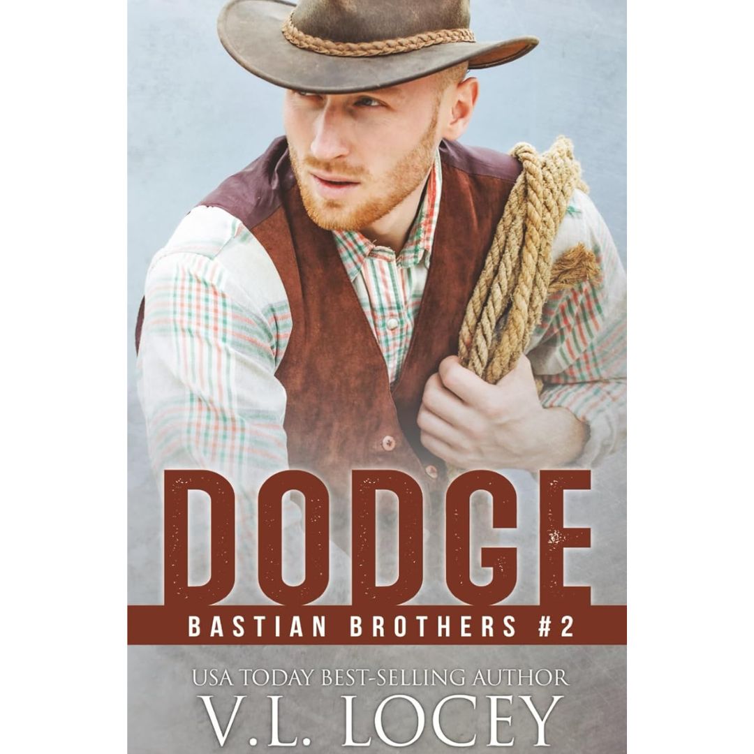 Dodge By V.L. Locey