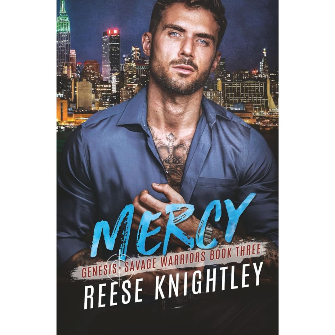 Mercy By Reese Knightley