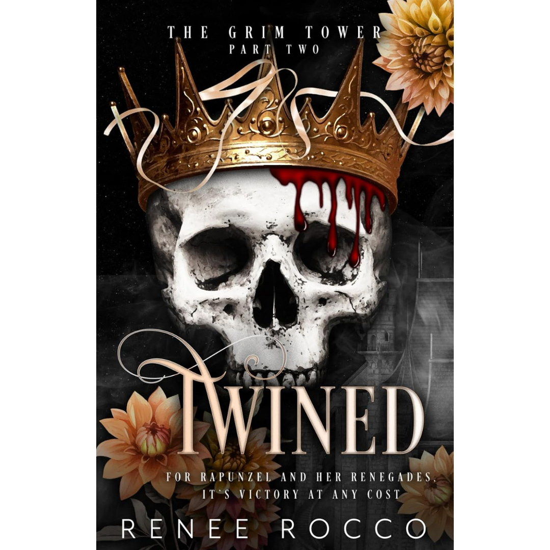 Twined By Renee Rocco