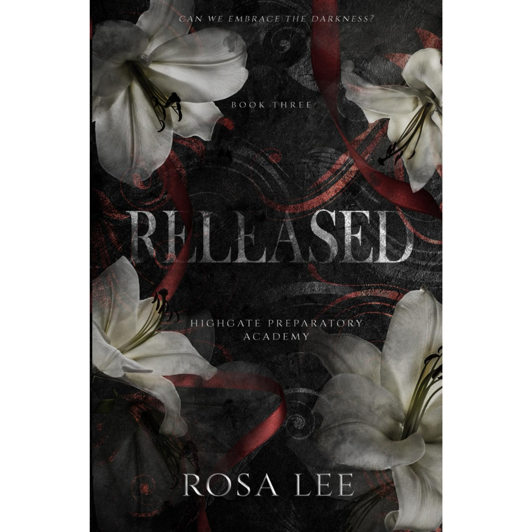Released By Rosa Lee