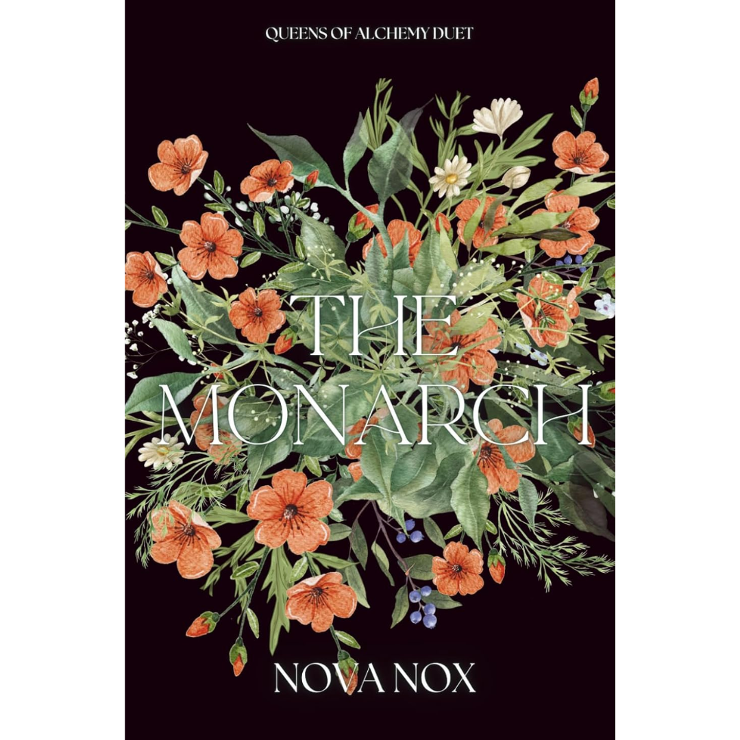 The Monarch By Nova Nox