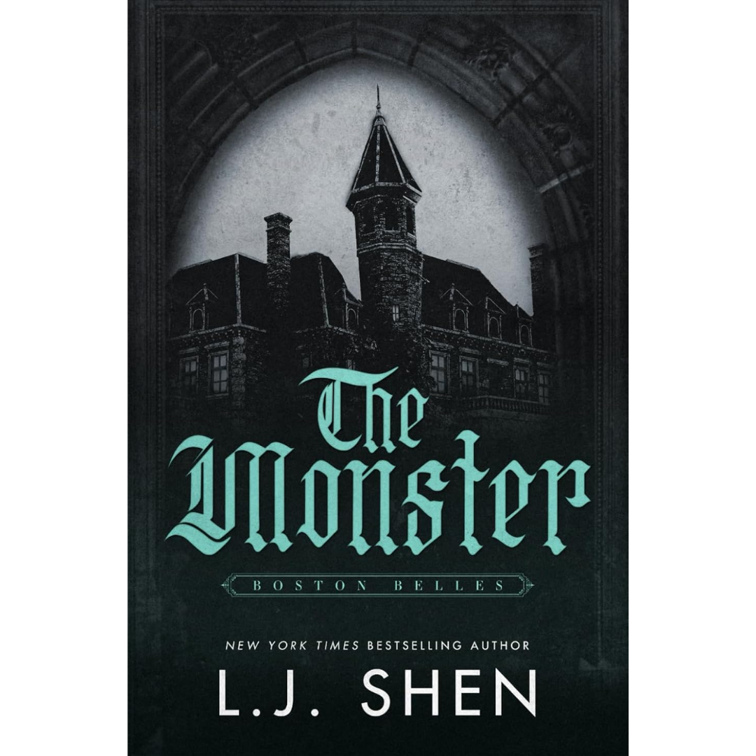 The Monster By L.J. Shen