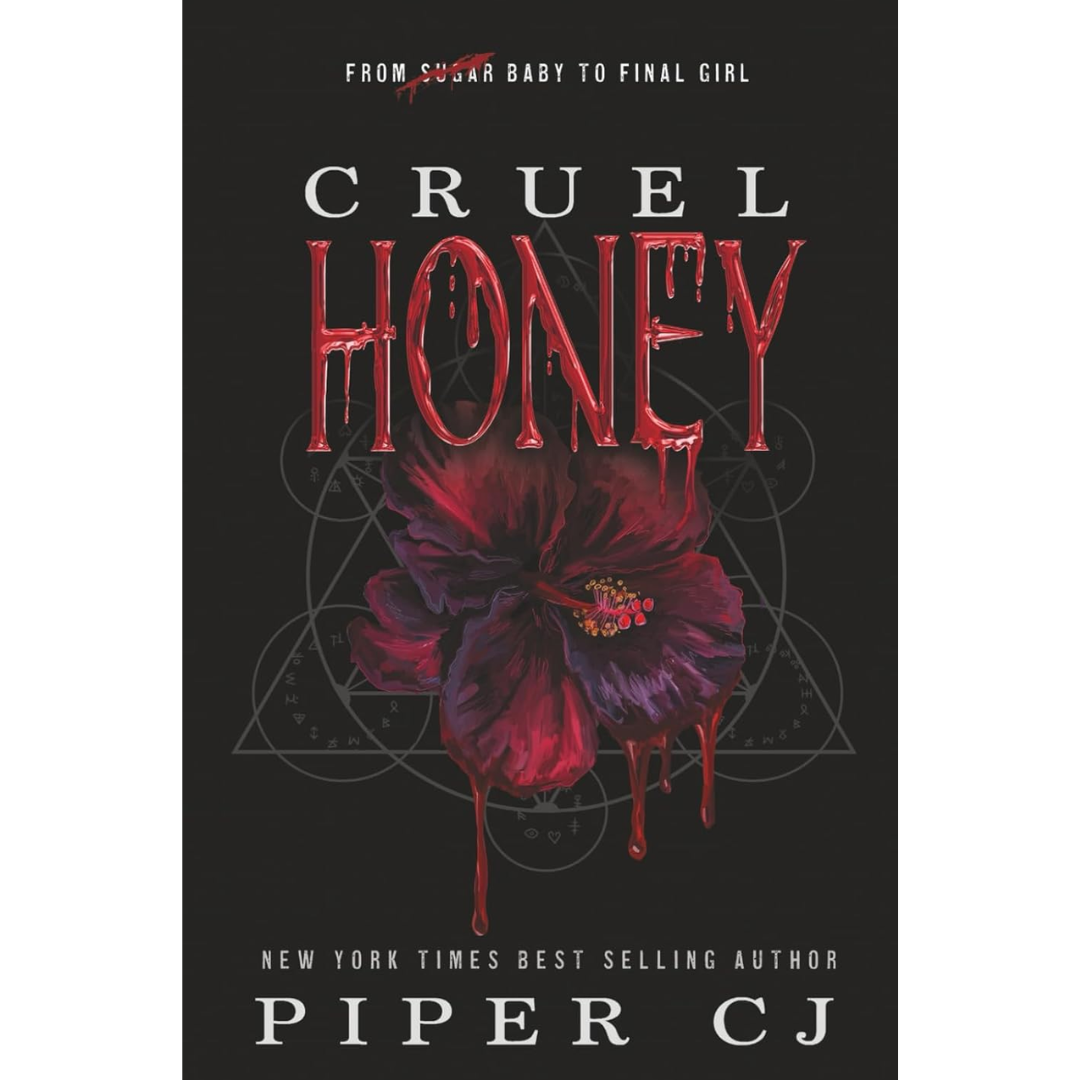Cruel Honey By Piper CJ