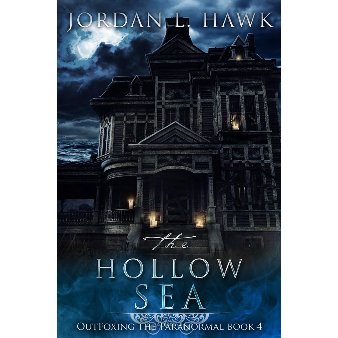 The Hollow Sea by Jordan L. Hawk