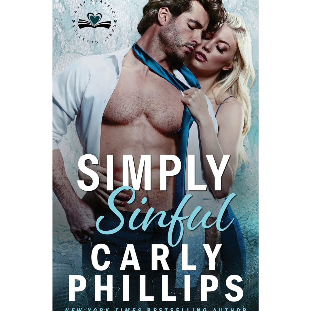 Simply Sinful By Carly Phillips