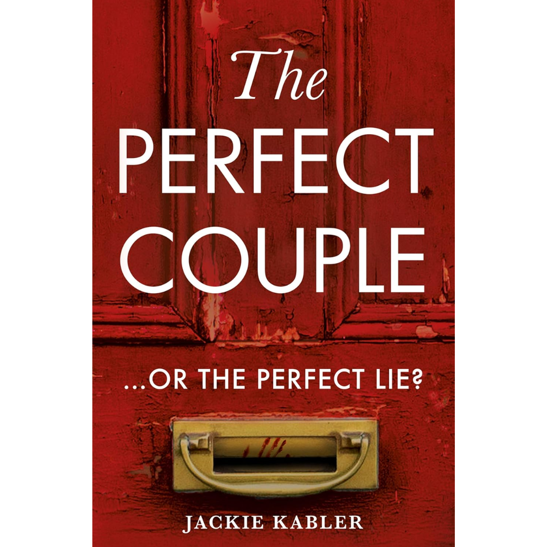 The Perfect Couple By Jackie Kabler