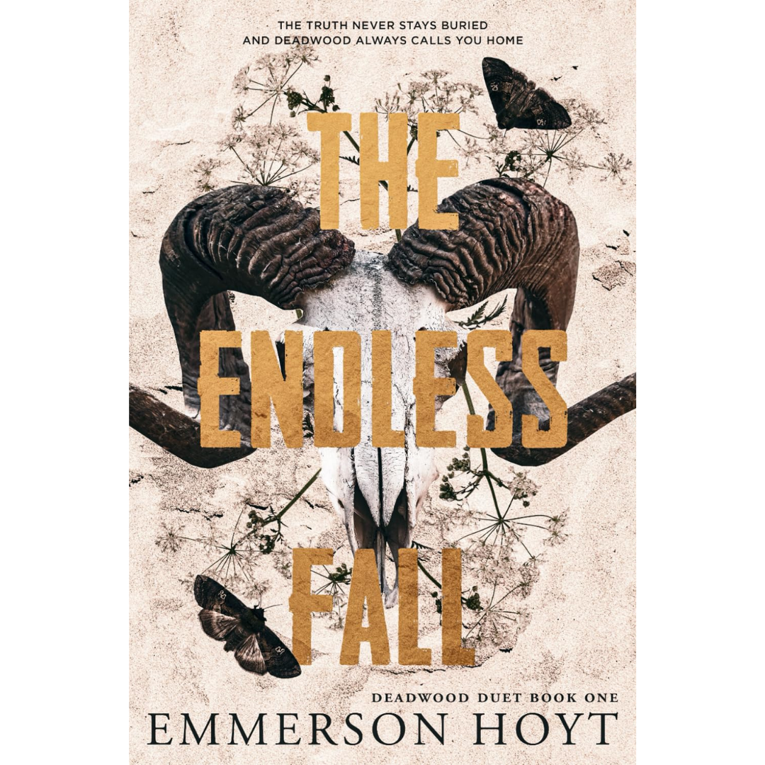 The Endless Fall By Emmerson Hoyt