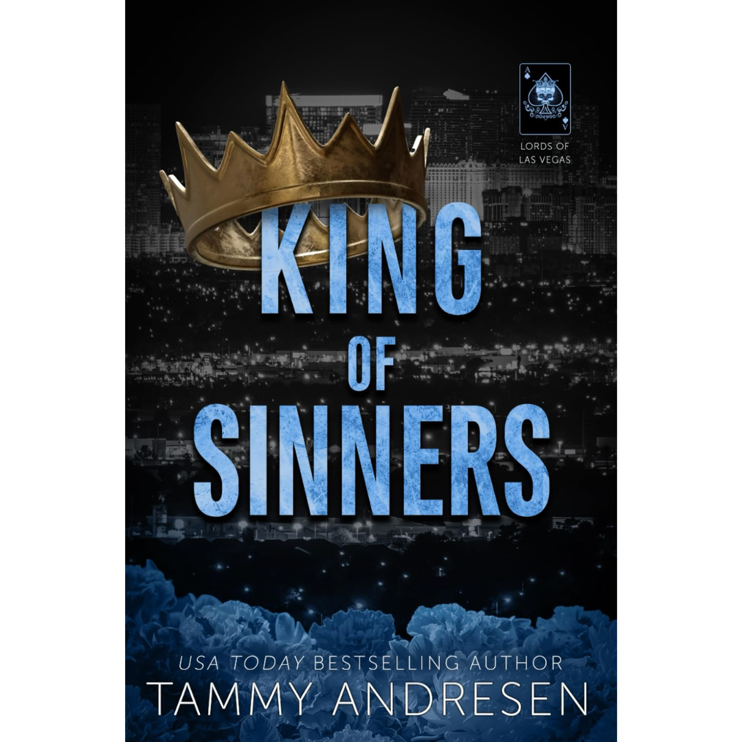 King of Sinners By Tammy Andresen