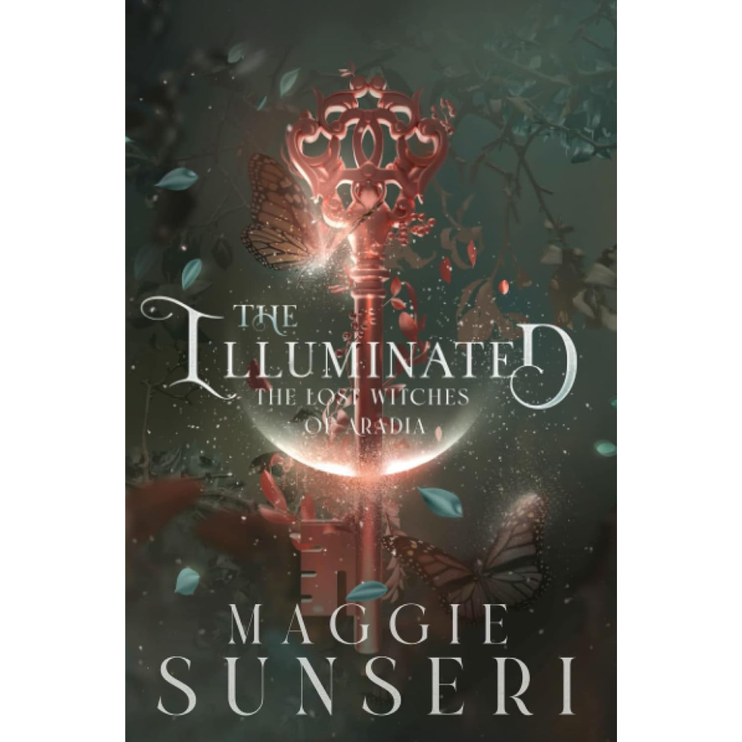 The Illuminated By Maggie Sunseri