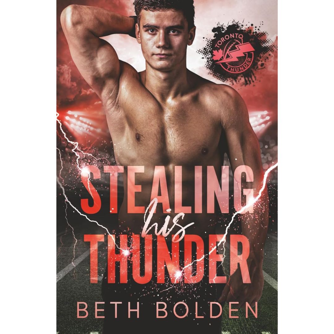 Stealing His Thunder By Beth Bolden
