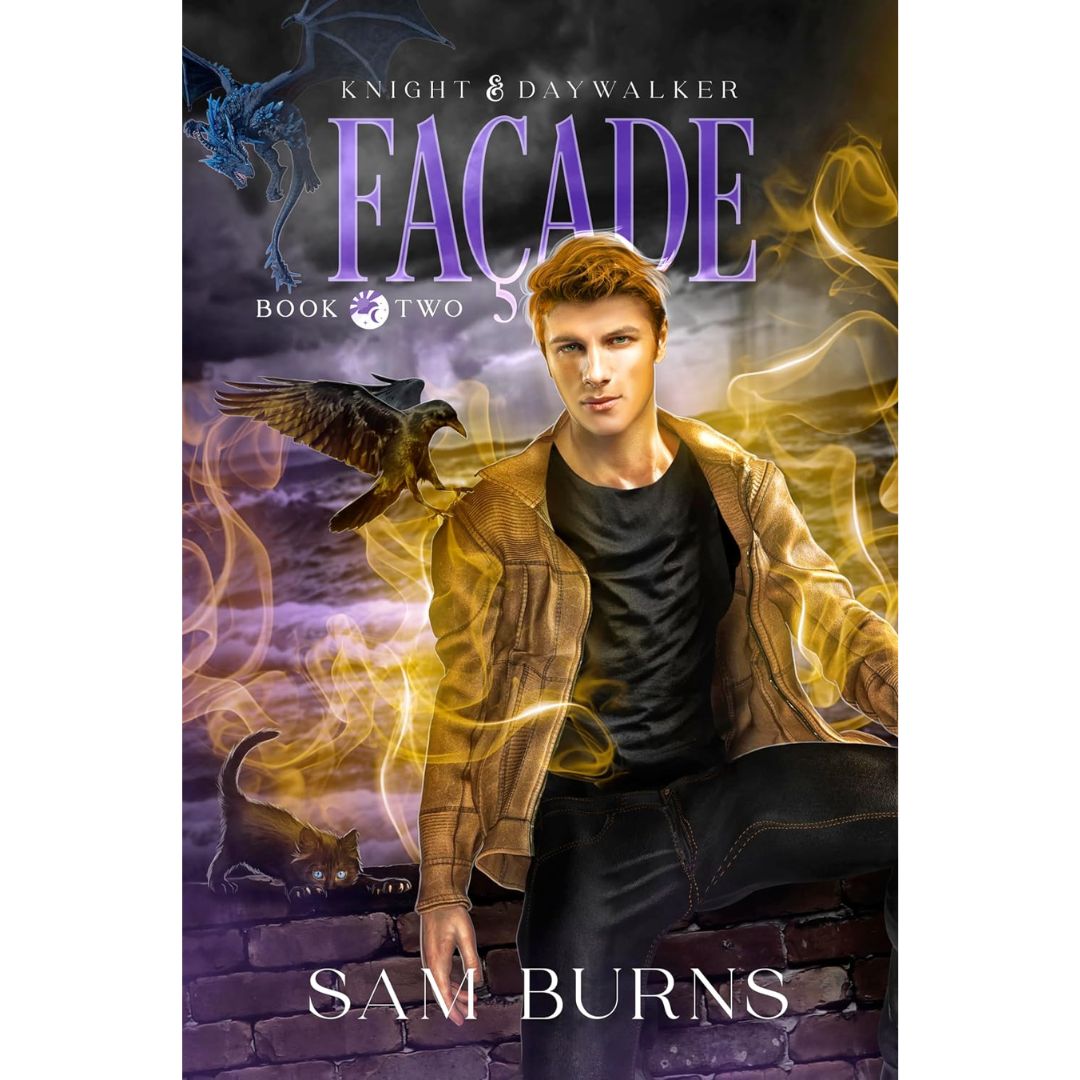 Façade by Sam Burns