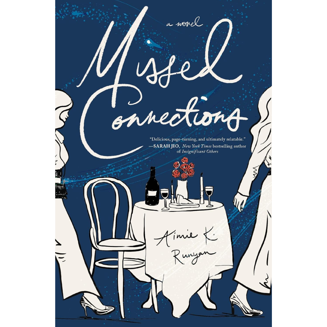 Missed Connections By Aimie K. Runyan
