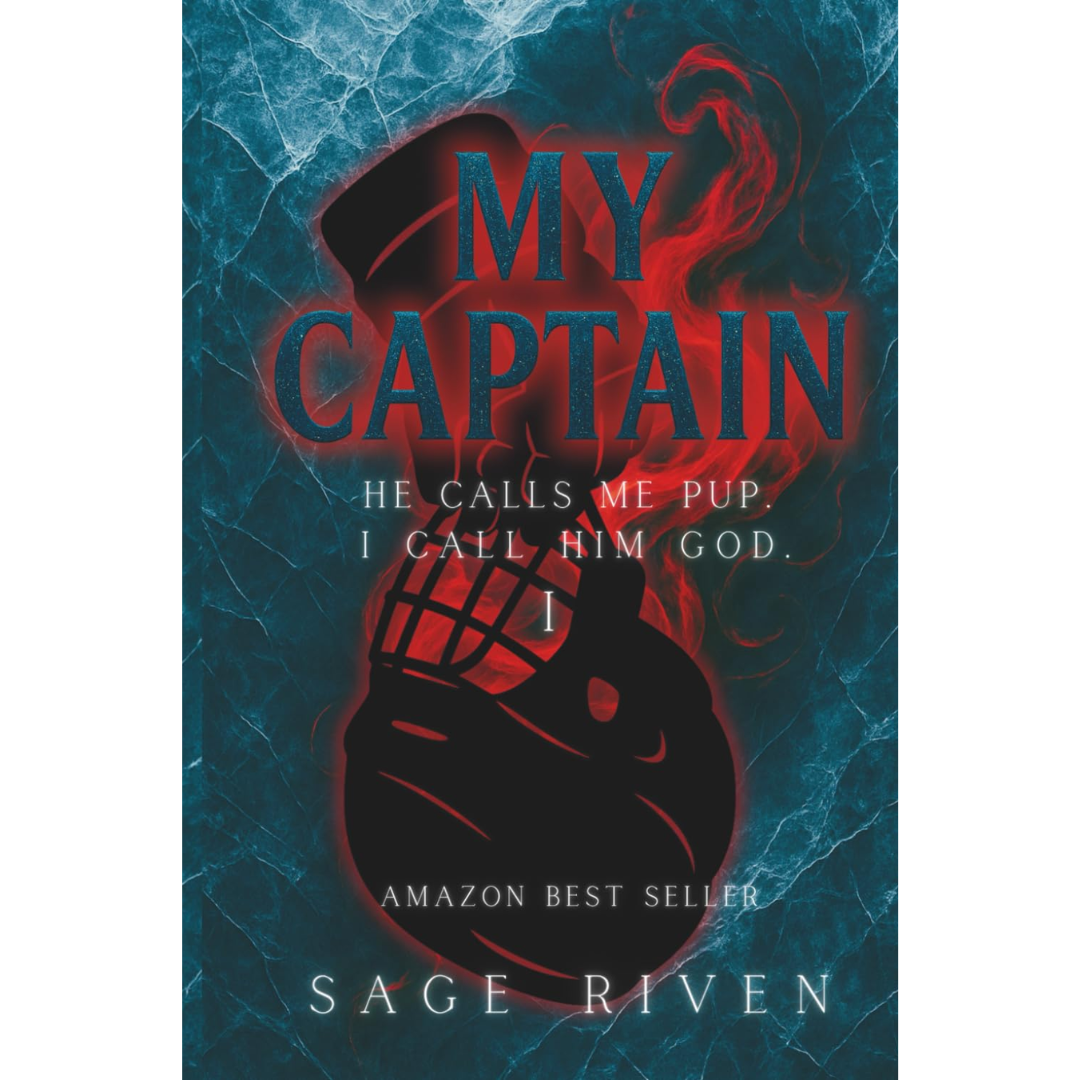 My Captain By Sage Riven