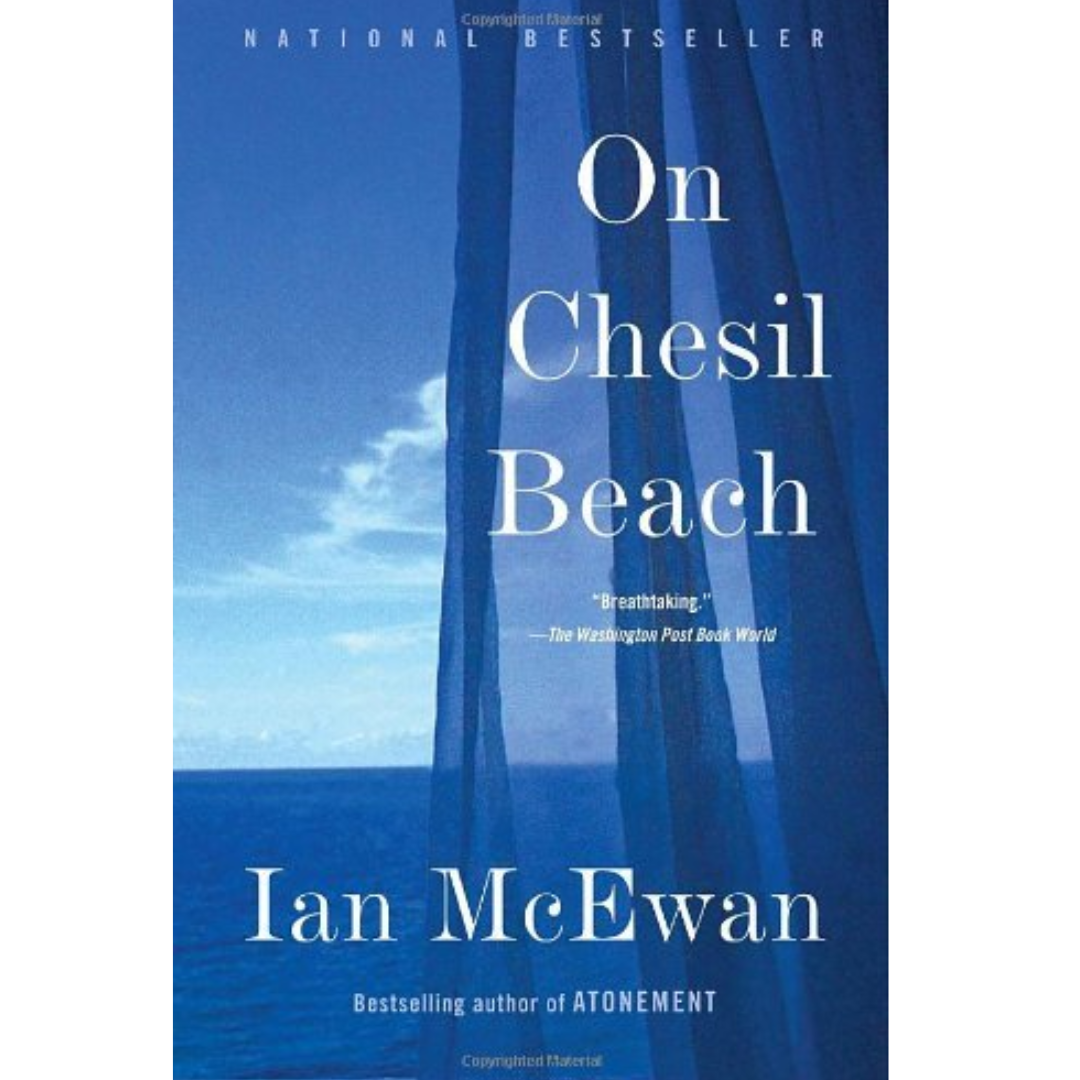 On Chesil Beach By Ian McEwan