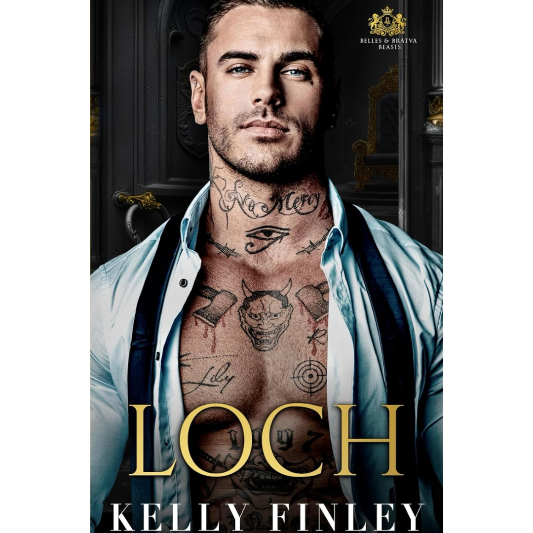 Loch By Kelly Finley