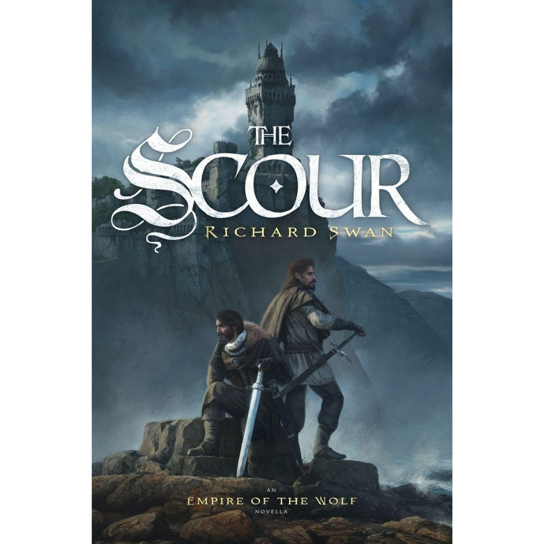 The Scour By Richard Swan