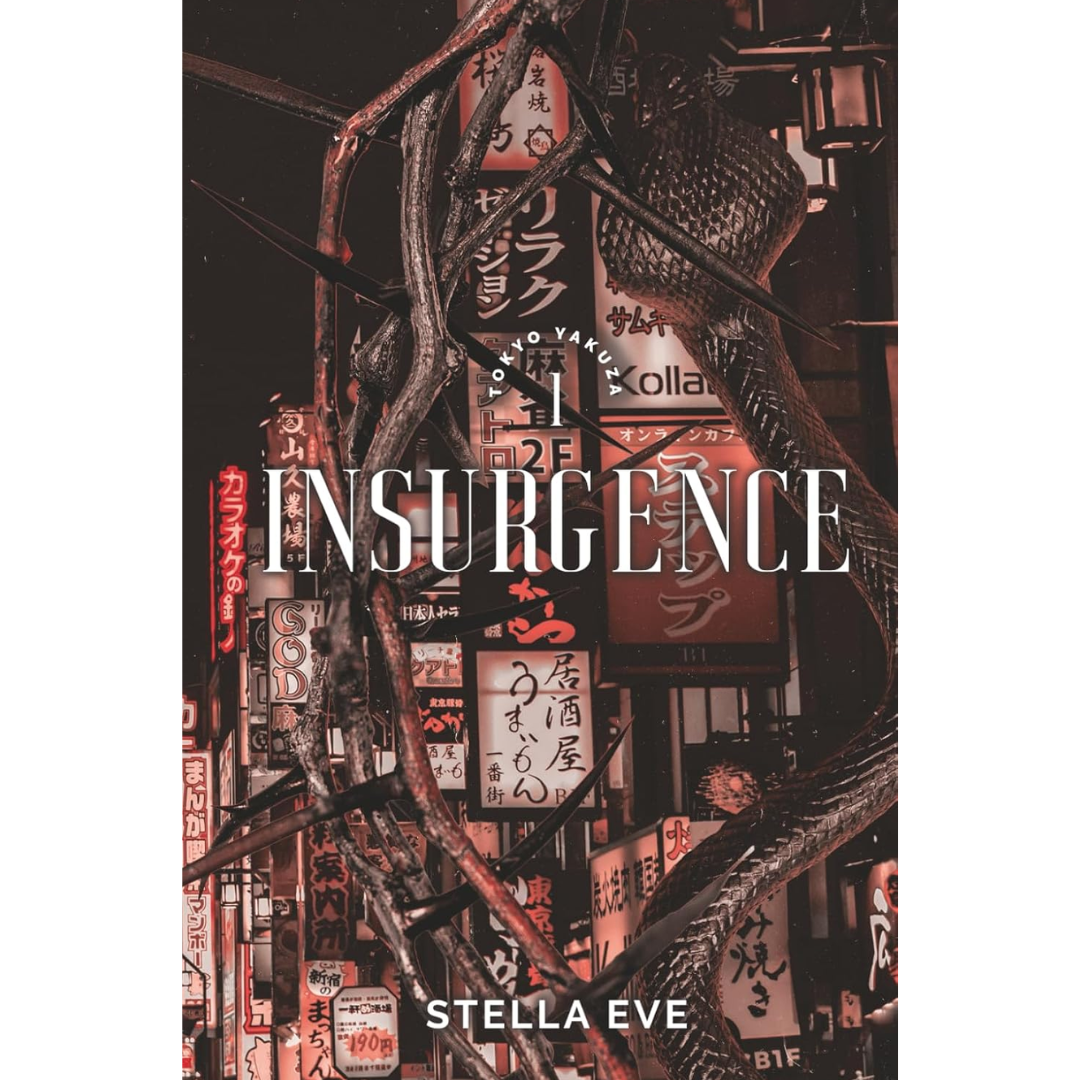 Insurgence By Stella Eve