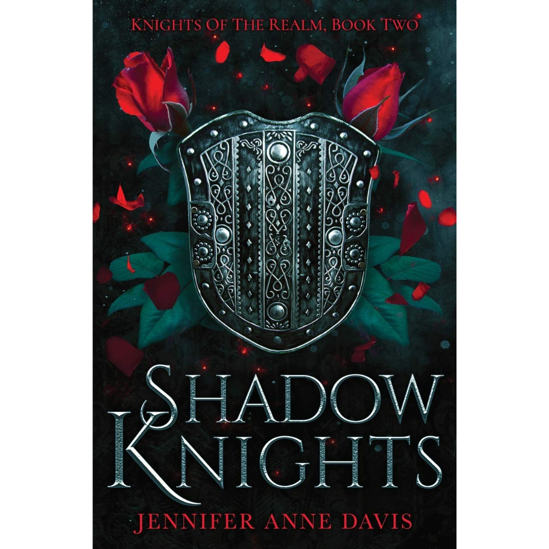 Shadow Knights By Jennifer Anne Davis