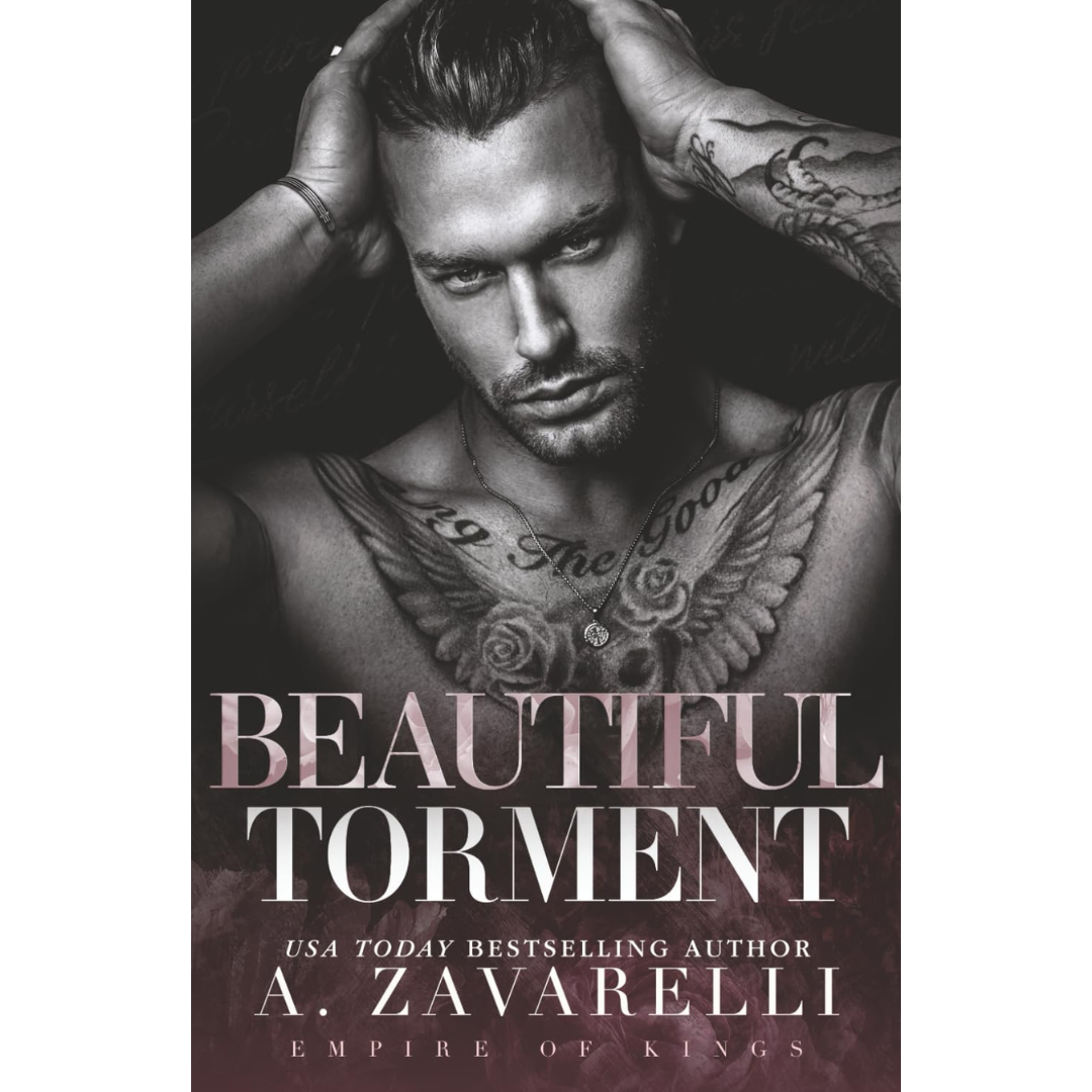 Beautiful Torment By A. Zavarelli