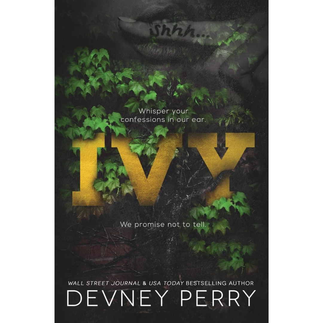 Ivy By Willa Nash