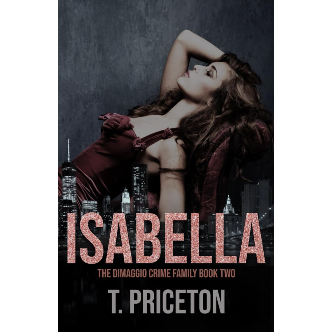 Isabella By T. Priceton
