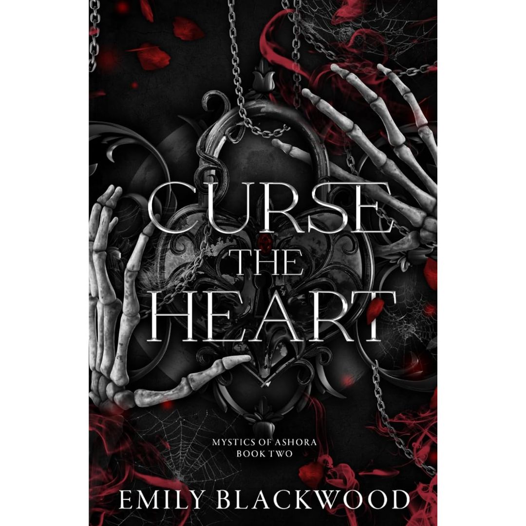 Curse The Heart By Emily Blackwood
