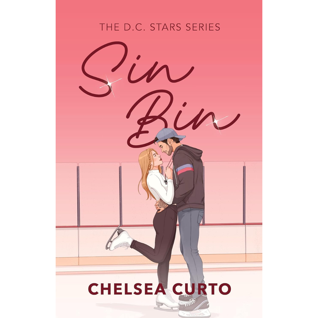 Sin Bin By Chelsea Curto