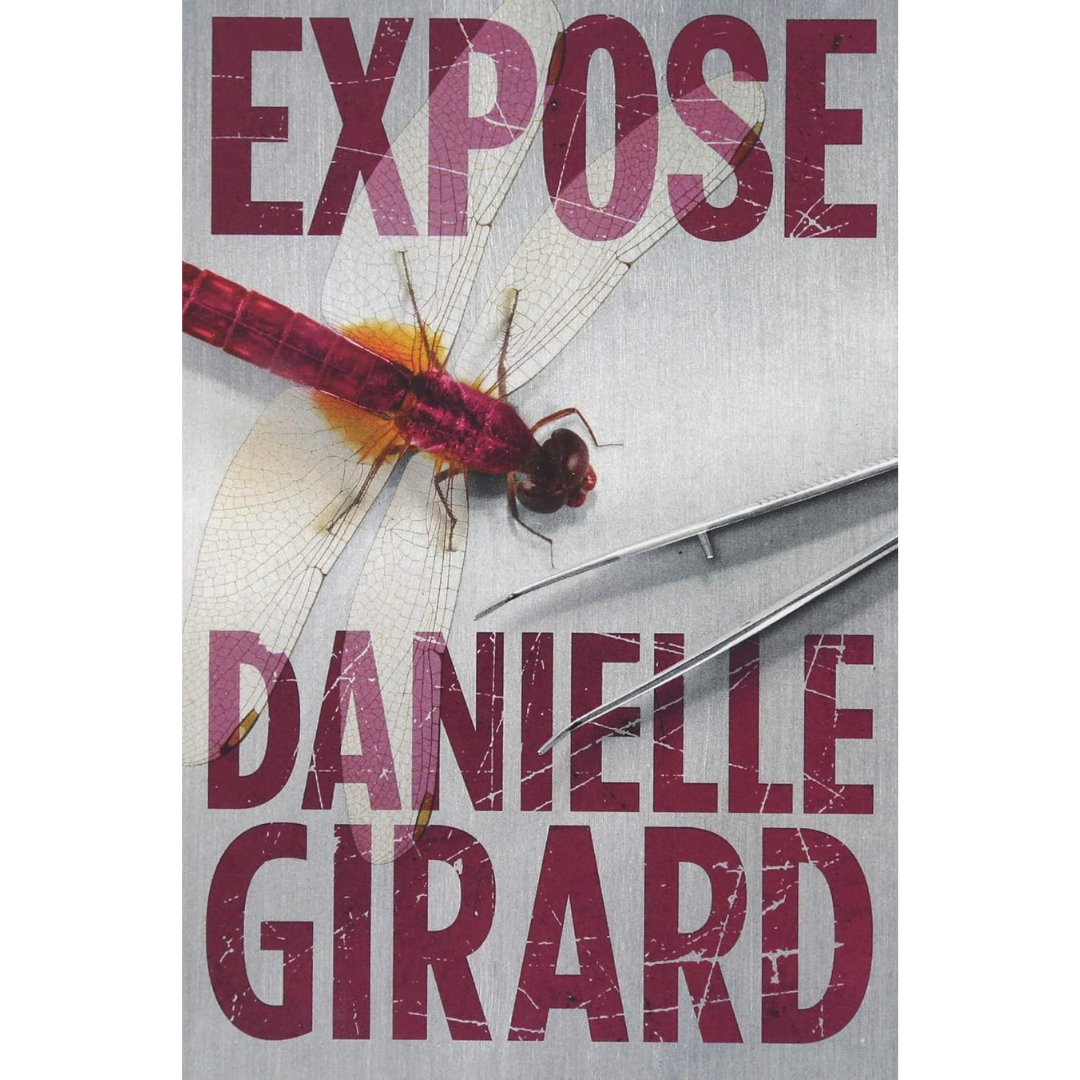 Expose By Danielle Girard