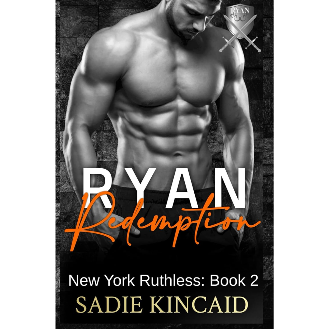 Ryan Redemption By Sadie Kincaid
