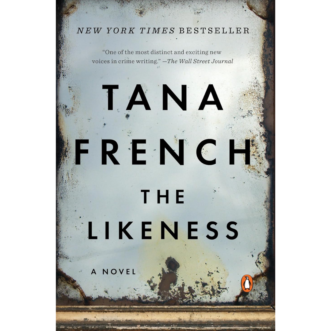 The Likeness By Tana French