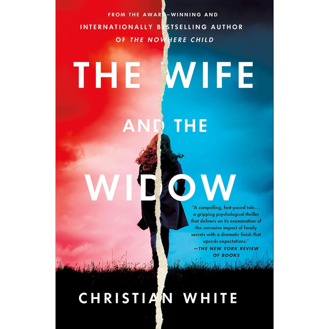 The Wife and the Widow By Christian White